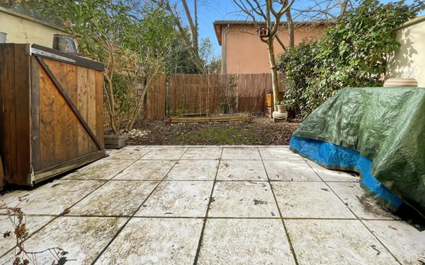 Maison à vendre    4 pièces • 85 m2 Toulouse