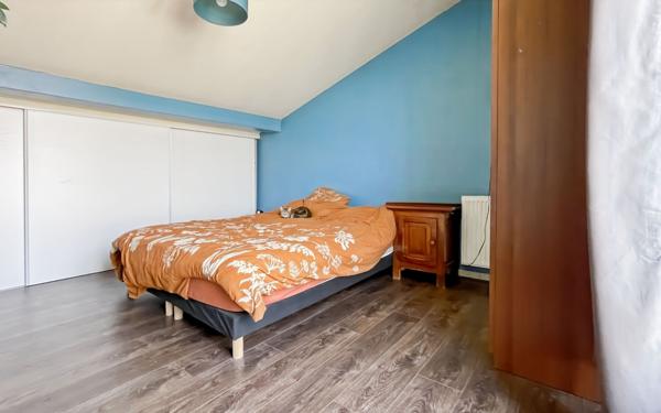 Maison à vendre    4 pièces • 85 m2 Toulouse