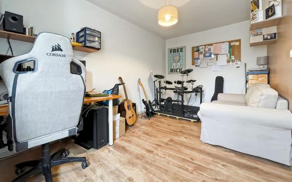 Maison à vendre    4 pièces • 85 m2 Toulouse