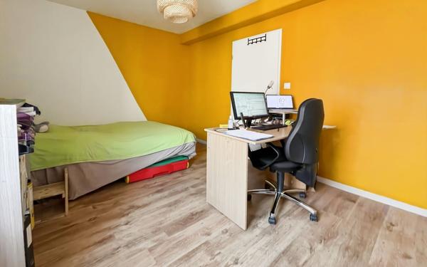 Maison à vendre    4 pièces • 85 m2 Toulouse