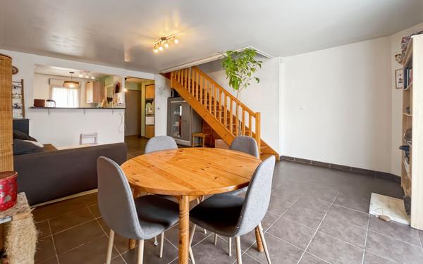 Maison à vendre    4 pièces • 85 m2 Toulouse