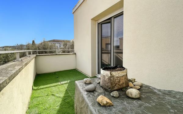 Maison à vendre    4 pièces • 85 m2 Toulouse