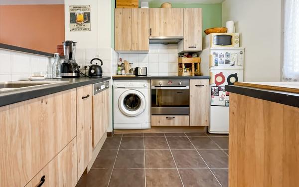 Maison à vendre    4 pièces • 85 m2 Toulouse