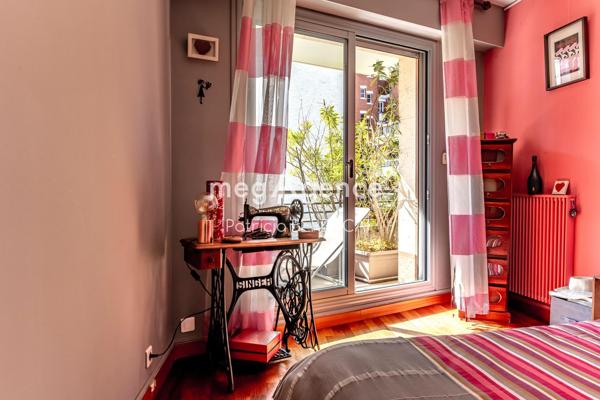Appartement à SAINT-MANDE, 94160 - 3 pièces 103m²