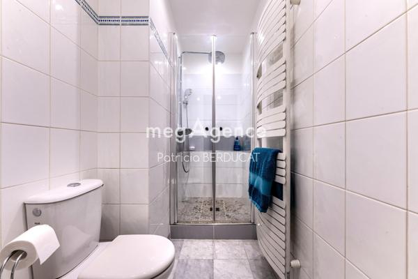 Appartement à SAINT-MANDE, 94160 - 3 pièces 103m²