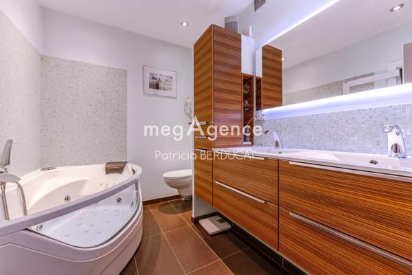 Appartement à SAINT-MANDE, 94160 - 3 pièces 103m²