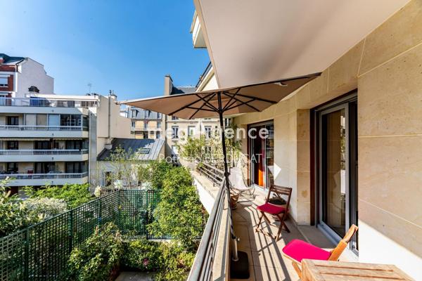 Appartement à SAINT-MANDE, 94160 - 3 pièces 103m²