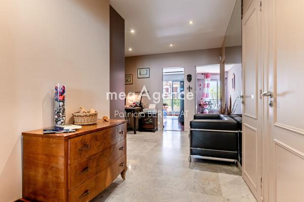 Appartement à SAINT-MANDE, 94160 - 3 pièces 103m²