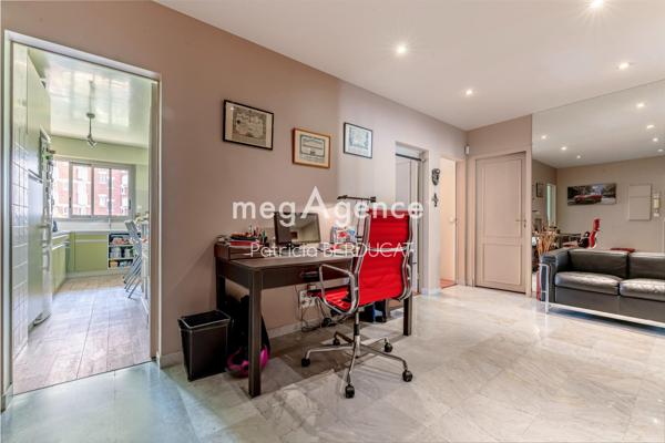 Appartement à SAINT-MANDE, 94160 - 3 pièces 103m²