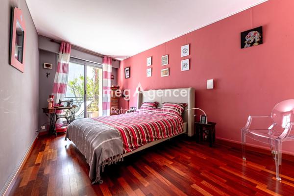 Appartement à SAINT-MANDE, 94160 - 3 pièces 103m²