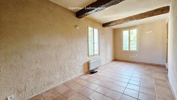 Bargemon (83830) Une belle luminosité