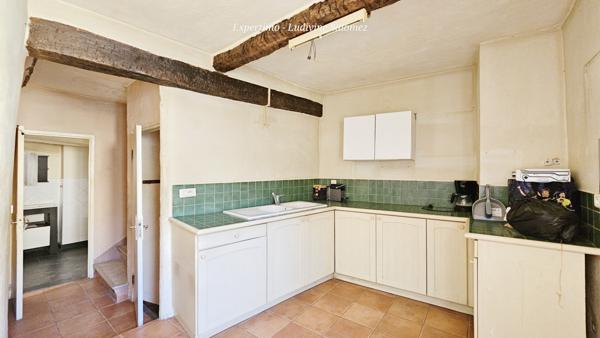 Bargemon (83830) Une belle luminosité