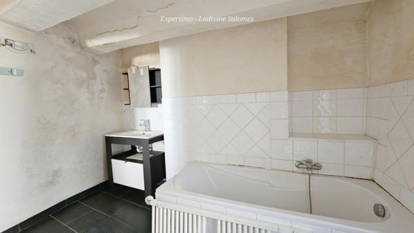 Bargemon (83830) Une belle luminosité