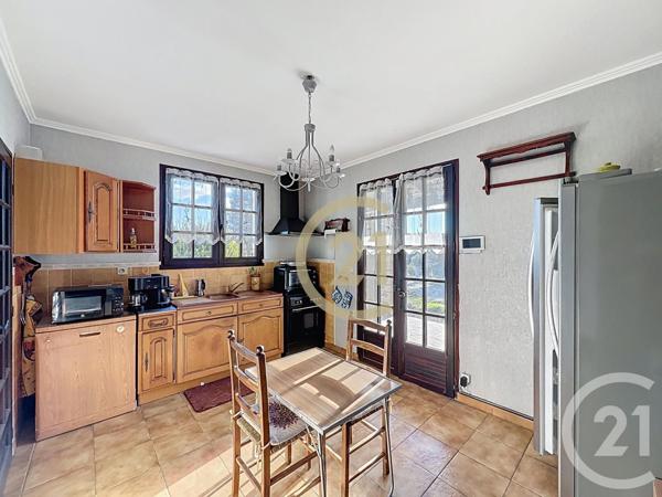 Maison à vendre  4 pièces - 94,30 m2 UZES - 30