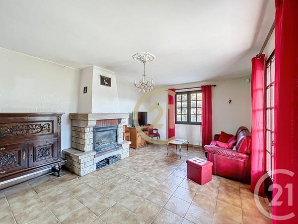 Maison à vendre  4 pièces - 94,30 m2 UZES - 30