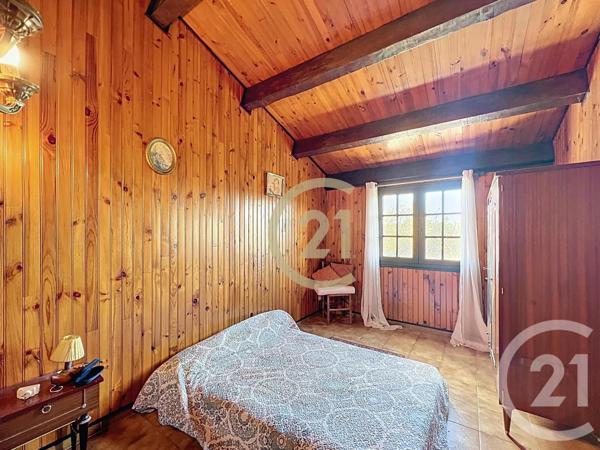 Maison à vendre  4 pièces - 94,30 m2 UZES - 30
