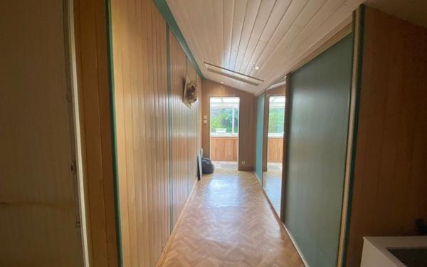 Maison à vendre    3 pièces • 80 m2 Brest