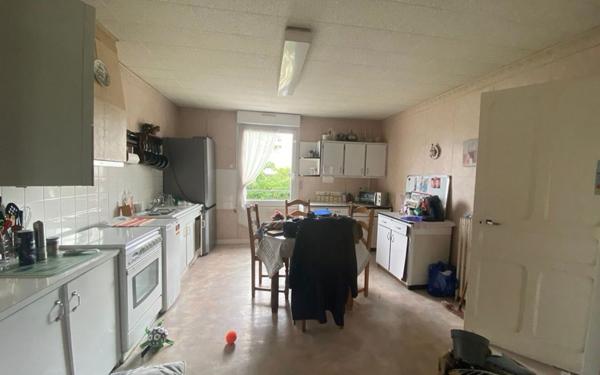 Maison à vendre    3 pièces • 80 m2 Brest