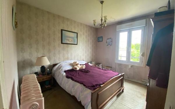 Maison à vendre    3 pièces • 80 m2 Brest