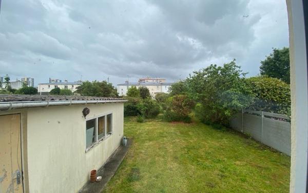 Maison à vendre    3 pièces • 80 m2 Brest