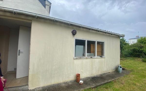 Maison à vendre    3 pièces • 80 m2 Brest