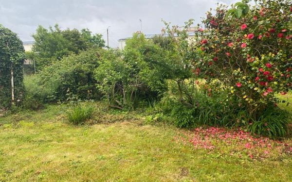 Maison à vendre    3 pièces • 80 m2 Brest