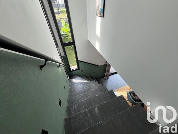 House for sale 4 rooms 105 m² Javené