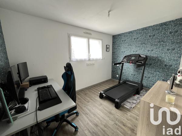 House for sale 4 rooms 105 m² Javené