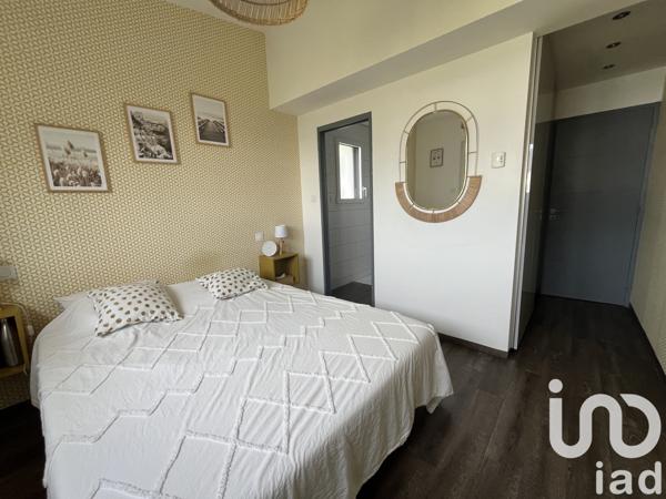 House for sale 4 rooms 105 m² Javené