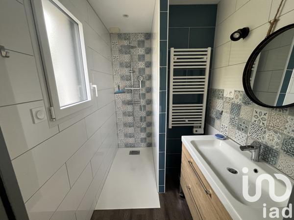 House for sale 4 rooms 105 m² Javené