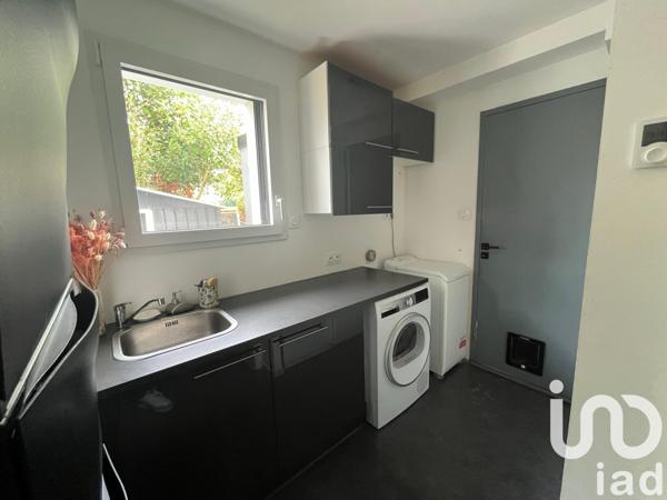 House for sale 4 rooms 105 m² Javené