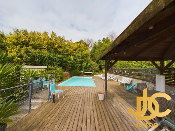 Maison à CANNES (06150)