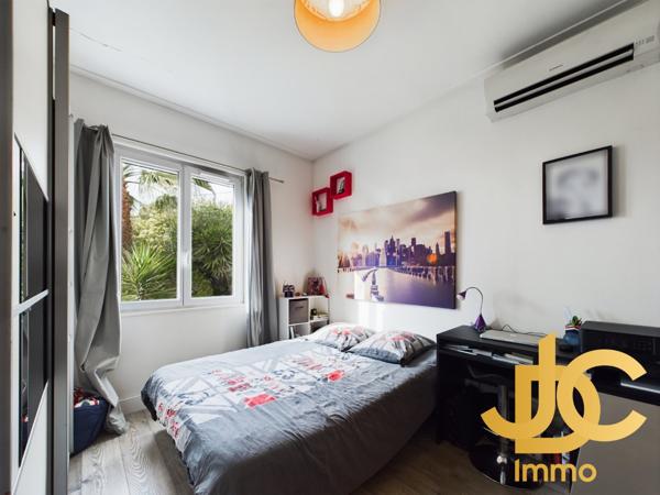 Maison à CANNES (06150)