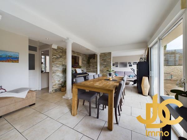 Maison à CANNES (06150)