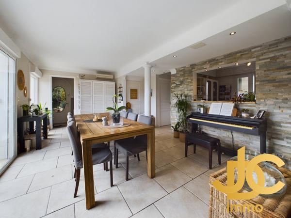 Maison à CANNES (06150)