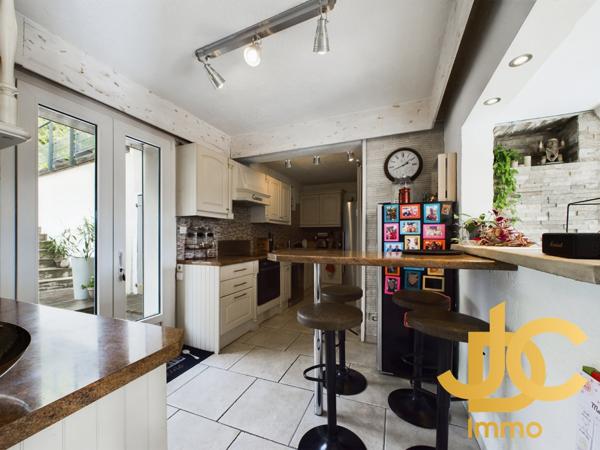 Maison à CANNES (06150)