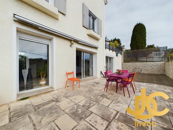 Maison à CANNES (06150)