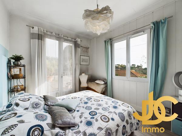 Maison à CANNES (06150)