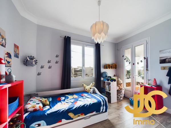 Maison à CANNES (06150)