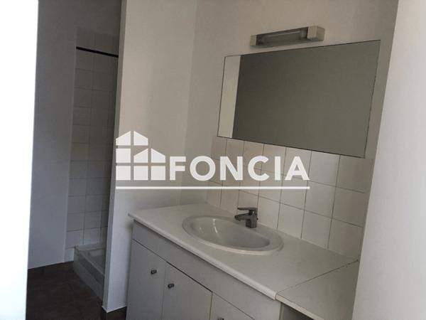 Location Appartement 2 pièces 44.14 m² - 02/04 RUE FONDERIE VIEILLE Marseille 13002