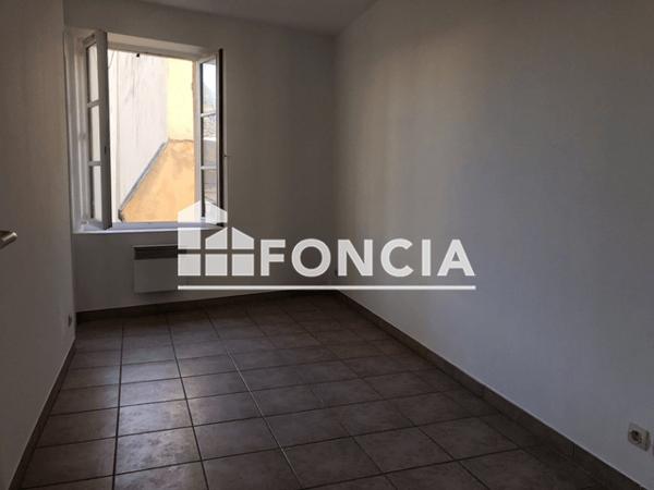 Location Appartement 2 pièces 44.14 m² - 02/04 RUE FONDERIE VIEILLE Marseille 13002