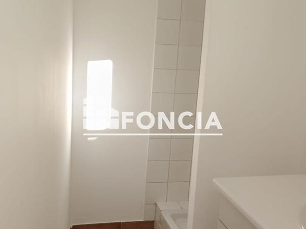 Location Appartement 2 pièces 44.14 m² - 02/04 RUE FONDERIE VIEILLE Marseille 13002
