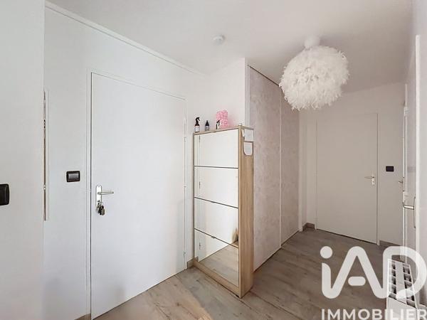 Appartement à vendre 2 pièces 47 m² Montereau-Fault-Yonne