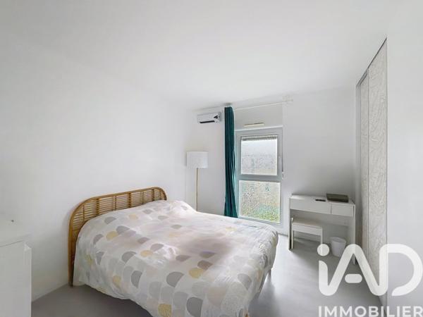 Appartement à vendre 2 pièces 47 m² Montereau-Fault-Yonne