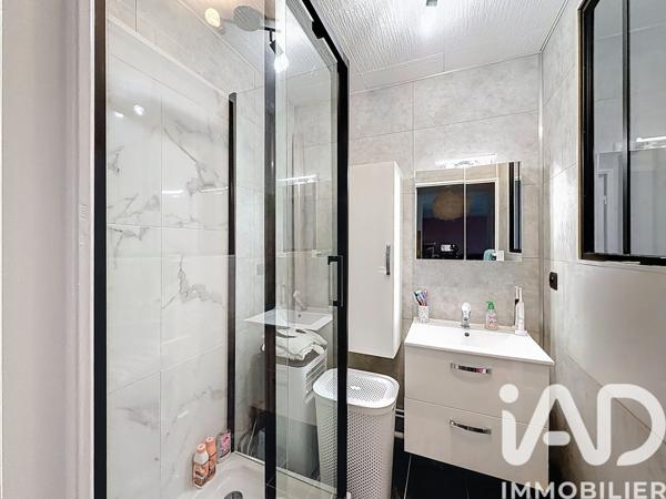 Appartement à vendre 2 pièces 47 m² Montereau-Fault-Yonne