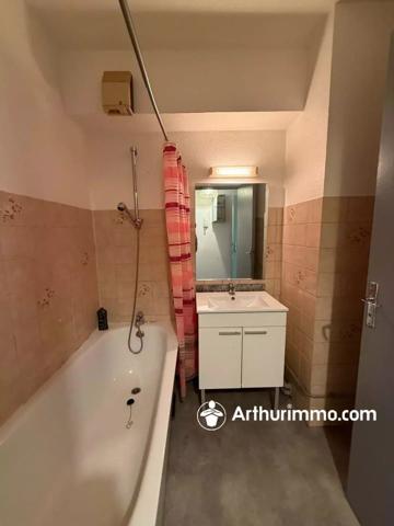 Vente                                                      Appartement
                        
                     1 pièces                      21 m2                     à Belfort