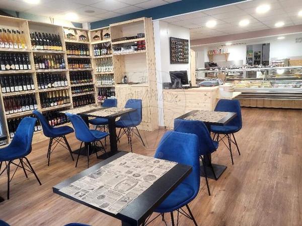 Commerce T0 en vente - Haut-Rhin - 68