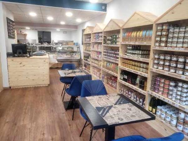 Commerce T0 en vente - Haut-Rhin - 68