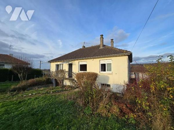 Maison à Vendre à Blangy-sur-Bresle (76340) en Seine-Maritime (76)

Cette maison dispose d'un...