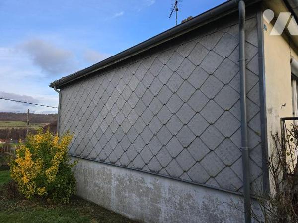 Maison à Vendre à Blangy-sur-Bresle (76340) en Seine-Maritime (76)

Cette maison dispose d'un...